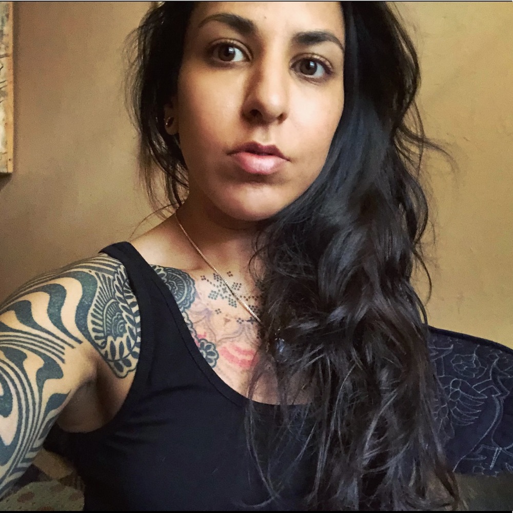 Meet your Posher, Sana